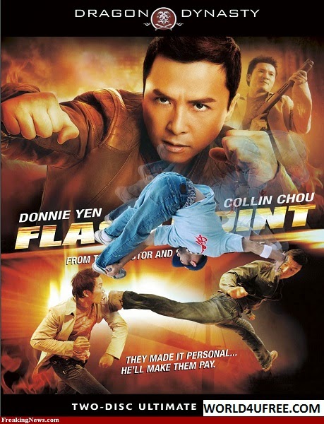 The flash in hindi movie download